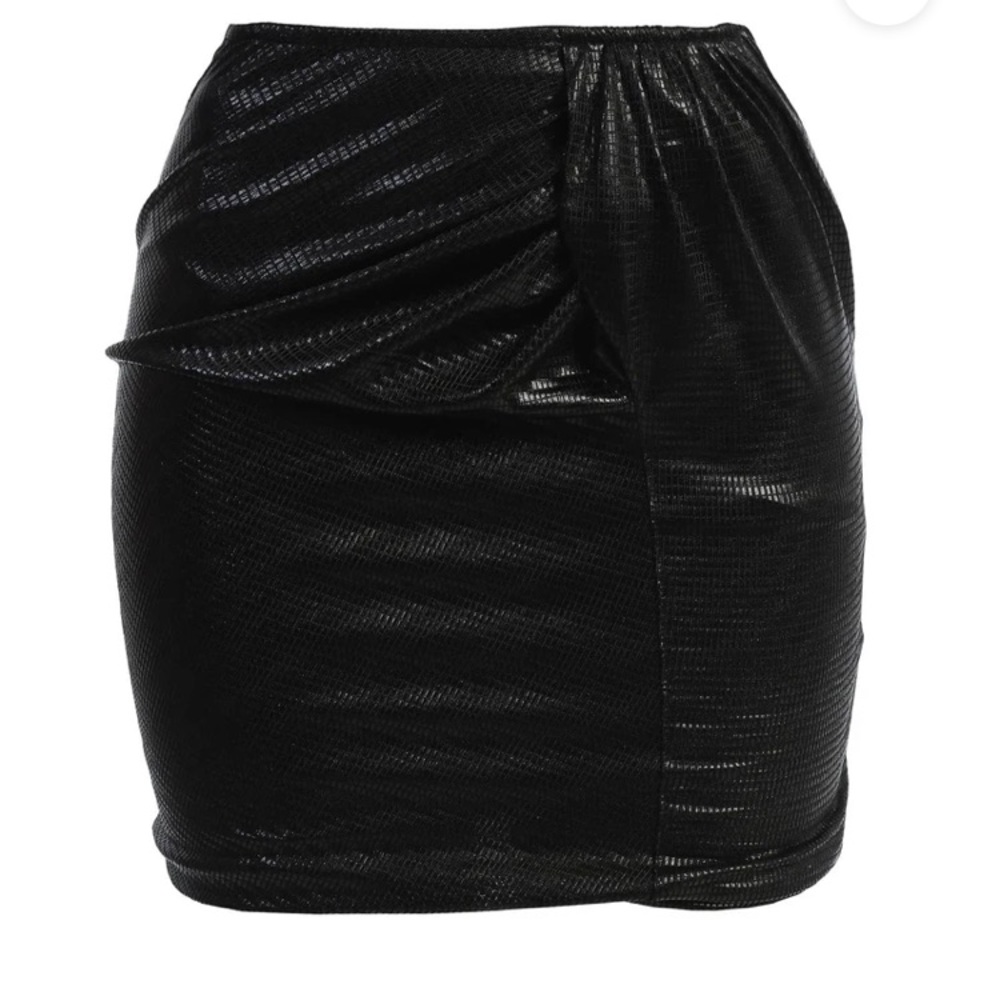 JLUXLABEL Hera skirt, small, NWOT